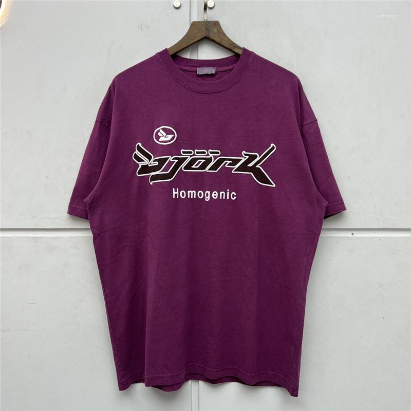 

Men's T-Shirts Puff Sicko Foaming From Pain IAN CONNOR T Shirt Men Women Quality T-shirt Heavy Fabric Casual Fashion Tops TeeMen's Men'sMen'