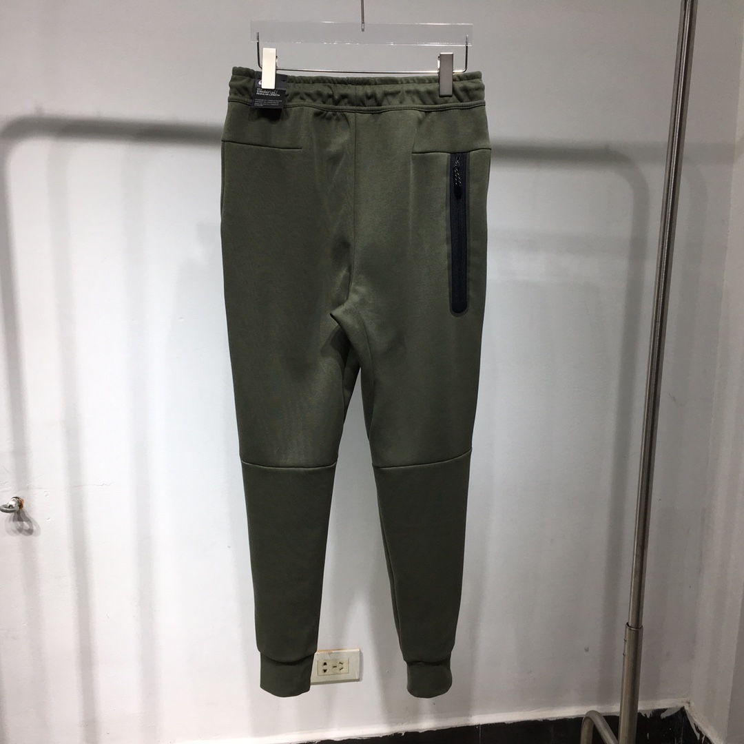 

Gray Men's Tech Pants New Black Fleece Sport Space Cotton Trousers Men Bottoms Mens Joggers Camo Running Colors Asian Size M-xxl 58EK, 07