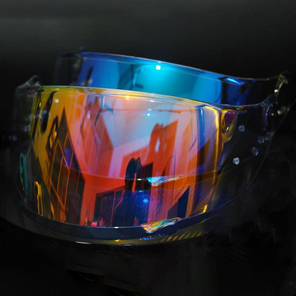 

Motorcycle Helmets Helmet Visor Lens Full Face Shield Case For SHOEI GT-Air Gt Air2 Neotec CNS-1 CNS1 TC- 5228S, Gt-air fog off