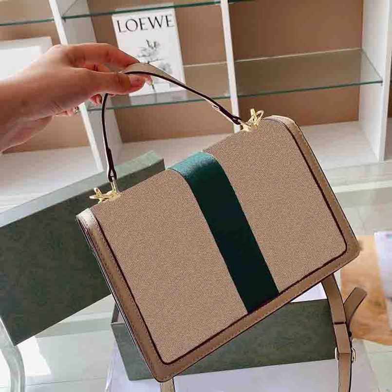 

Luxurys Brand Handbags Designers Bag Fashion Women Shoulder Bag Classic Totes Bags Designer Wallet Crossbody Purses, As picture