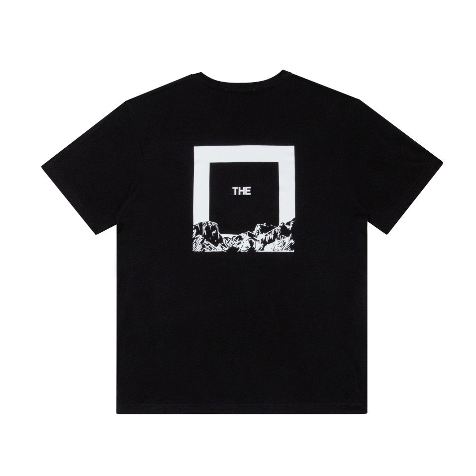 

tnf Casual T Shirt High Outdoor Mens Men Womens women shirts Sleeve Print Short Summer sport Quality Cotton -2XL 02, I need see other product