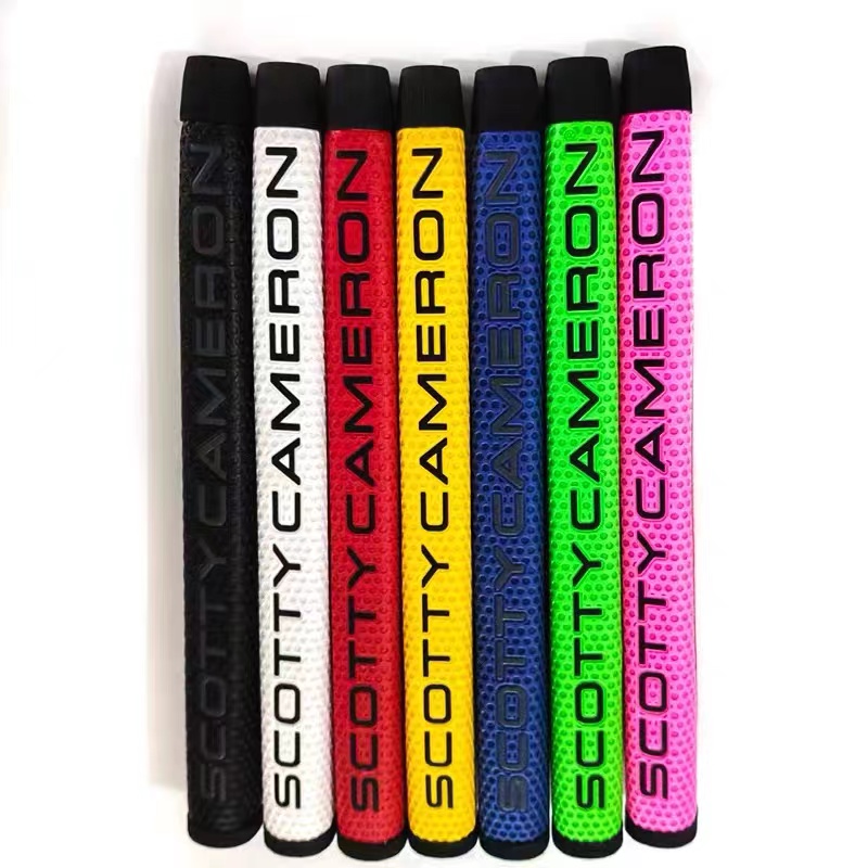

New golf putter grip golf club is non slip for men and women can be mixed in color