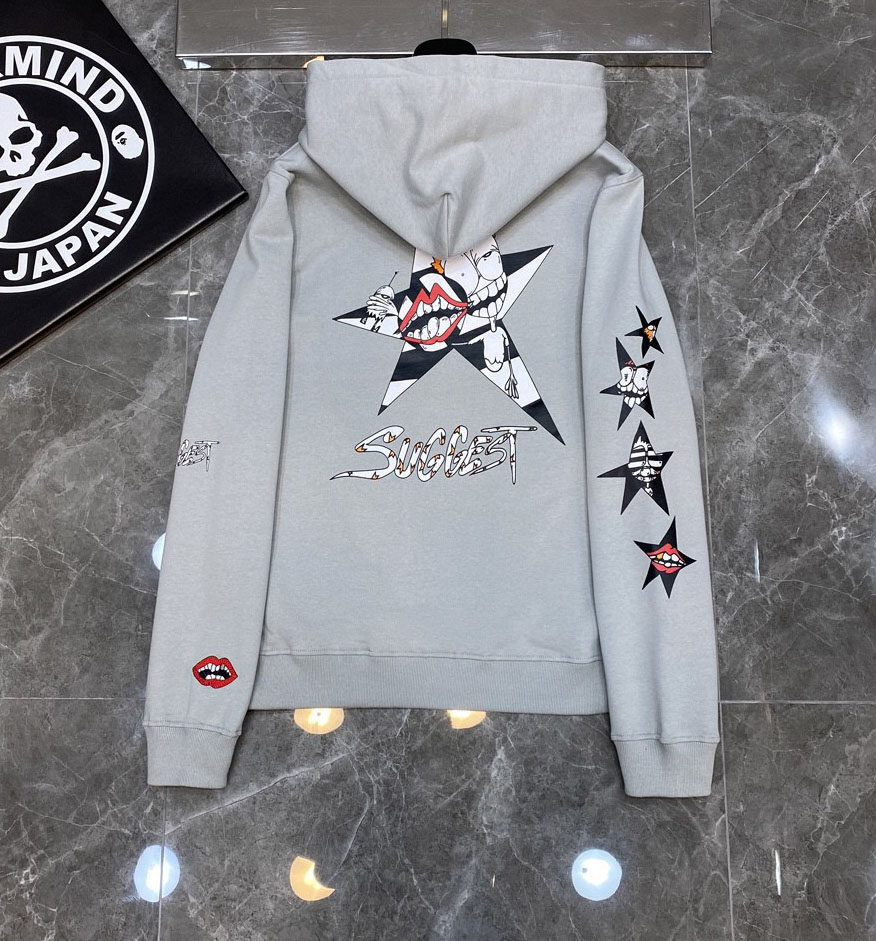 

Men's Plus Tees & Polos sweater in autumn / winter 2023acquard knitting machine e Custom jnlarged detail crew neck cotton gge3w2