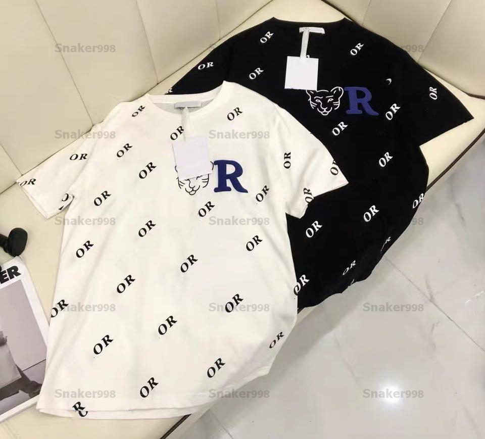 

21SS Newest Men Women Designers T Shirt Fashion Mens Casual Tshirt Man Tee Street Designer Shorts Sleeve Tees Couples Tshirts, Extra not product