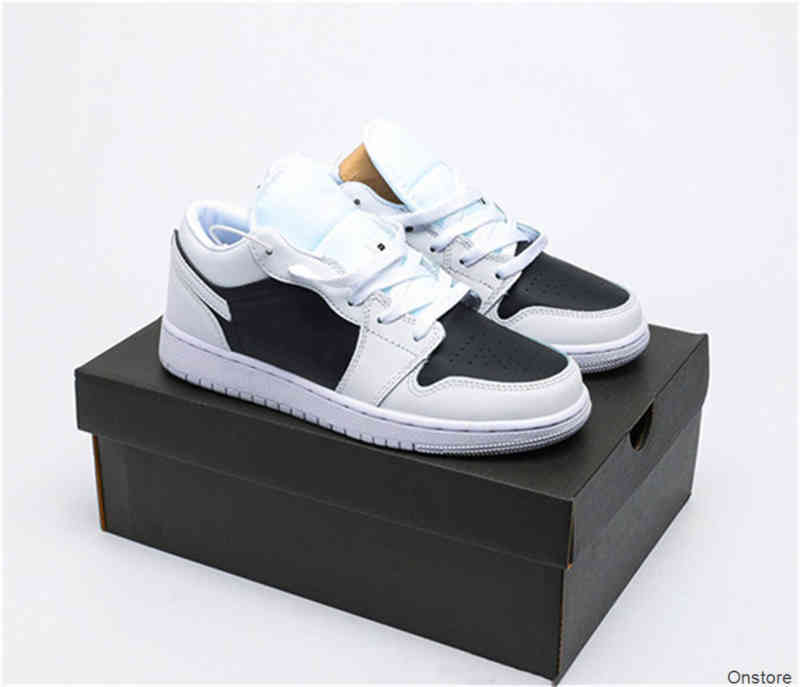 

Men's SB Low running Casual Shoes Rubber 1 runnings Running Black and White Panda Ladies Sneakers 36-45