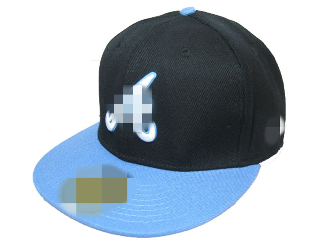 

Brand Braves A letter Baseball caps men women trucker sport bone aba reta gorras Fitted Hats H5 aa