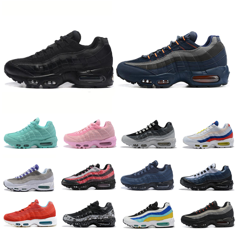 

man woman running shoes Triple Black White Neon Yin Yang Worldwide Laser Fuchsia outdoor women mens trainers chaussures sneakers 36-45, 40-46 seahawks