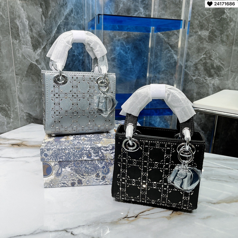 

D Cases Luxury Designer Cannage Lady Dior Trotter Saddle bags Bags High Quality handbag Leather shoulder tote Shopping Crossbody bag nmertnw