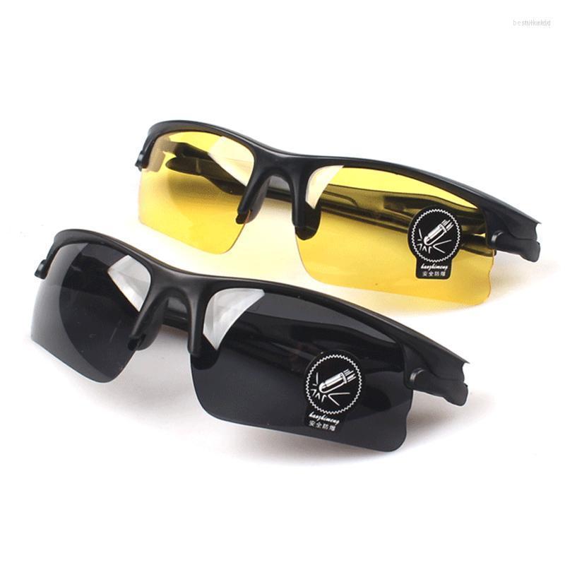 

Sunglasses Explosion-proof Night Vision Goggles Outdoor Glasses SunglassesSunglasses