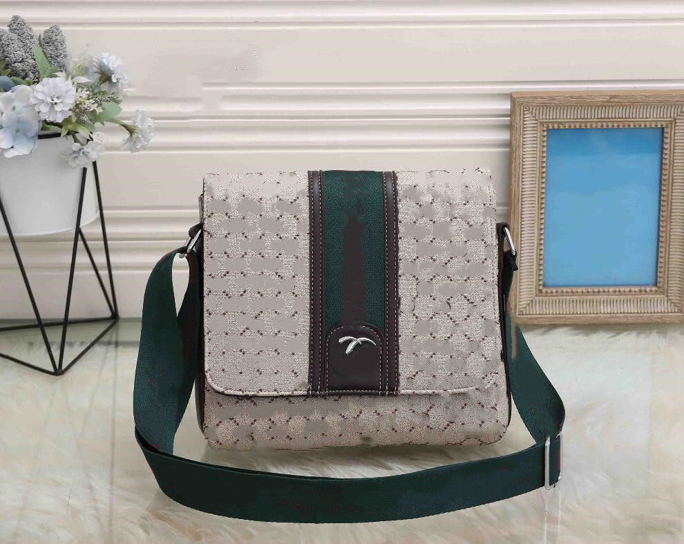 

Lvs Totes Messenger Bag Briefcase Satchels Shoulder Crossbody Bags Pouches Tote G Designers Ophidia Classic Lady Handbags Purse Men Dou Tiwc, Add freight