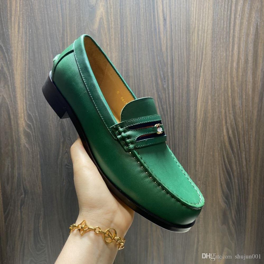 

5A Original Designer Leather Boot Men Women Oxford Brogue Ankle Martins Boots Luxury Couple Motorcycle Casual Male Oxford Dress Shoes A2, #07