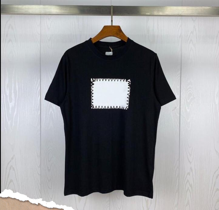 

Men Women Cp T-shirt Printing Short Sleeves Cotton Designer Tees Casual -2xl, C02