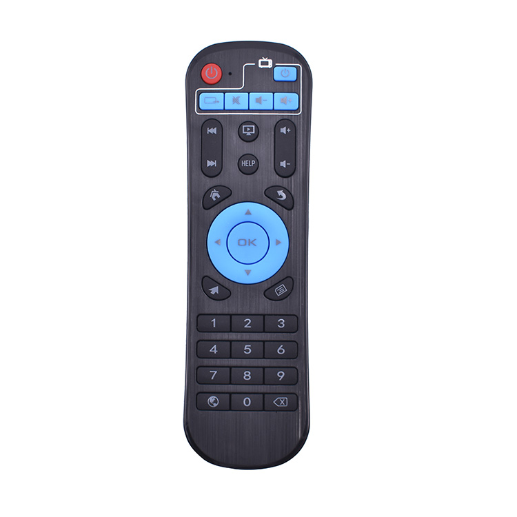 

lily extra fee for luck andorid tv box