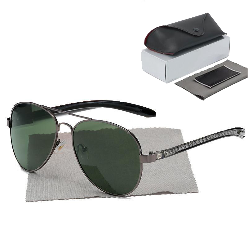 

Fashion Sunglasses Men Women sunglass mens womens eyeglasses high quality UV400 Eyewear sun Glasses Metal Frame Polaroid Lens rtjrtzjz