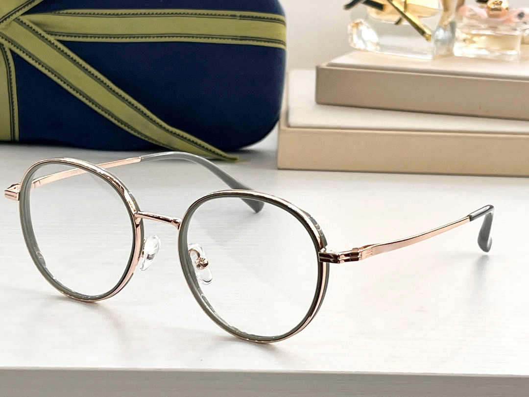 

Womens Eyeglasses Frame Clear Lens Men Sun Gasses Top Quality Fashion Style Protects Eyes UV400 With Case 0871
