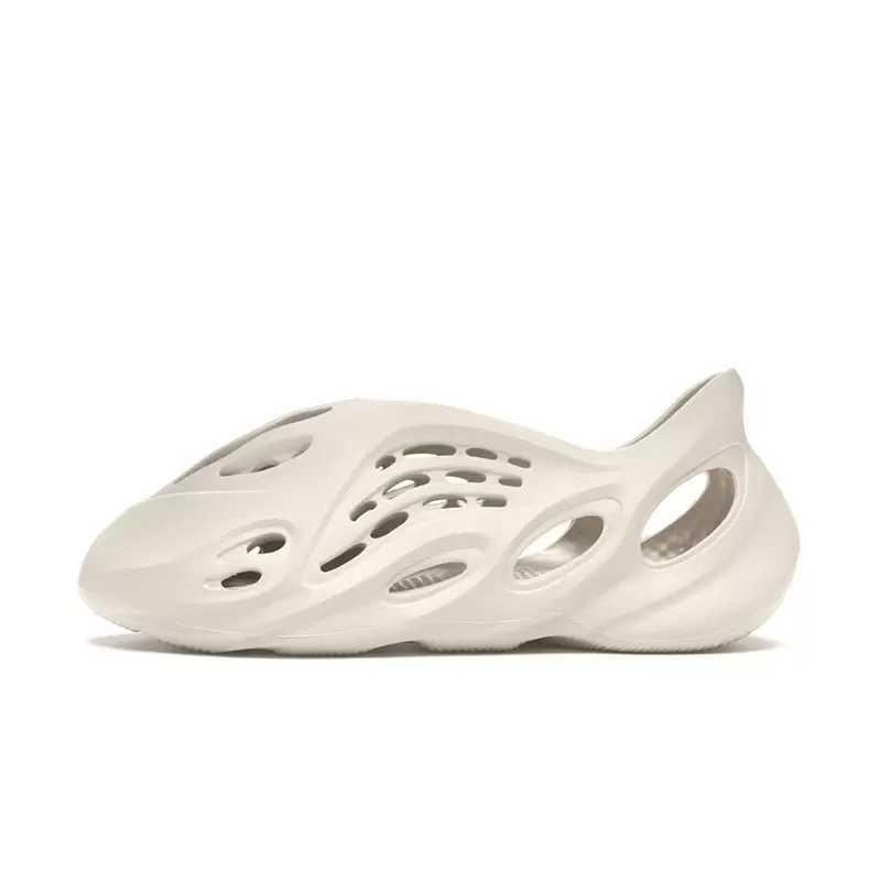 

2022 Designer Slippers Men Woman slider Vermillion Mineral Blue Onyx Pure Sandals Slide Slipper Foam Ochre RUNR Bone Resin Clog Desert Ararat runr slides shoe 36-45, Color 2