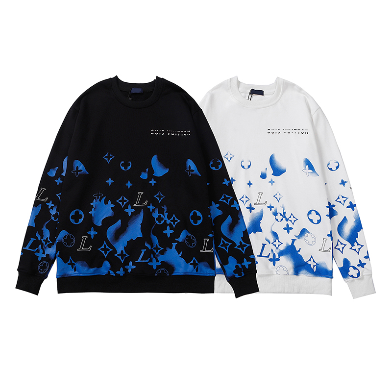 

designer top high quality Mens and womens hoodies Wholesale Men's Hoodies Sweatshirts Leisure fashion trends Luminous men tracksuit bb