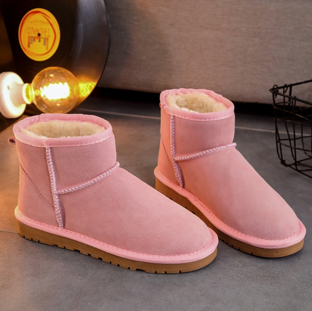 2022 High Quality WGG Women's Classic tall Boots Womens boots Boot Snow boots Winter boot leather boot certificate dust bag