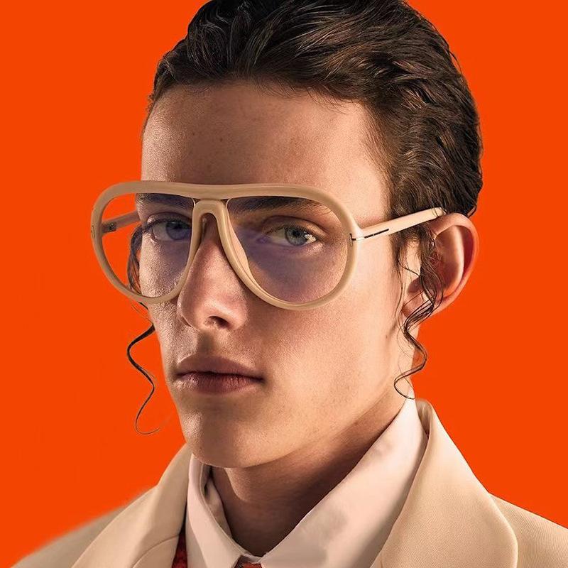 

Sunglasses Fashion Brand Designer Trend Luxury Polarized Women's For Women Vintage Glasses Eyewear 036Sunglasses