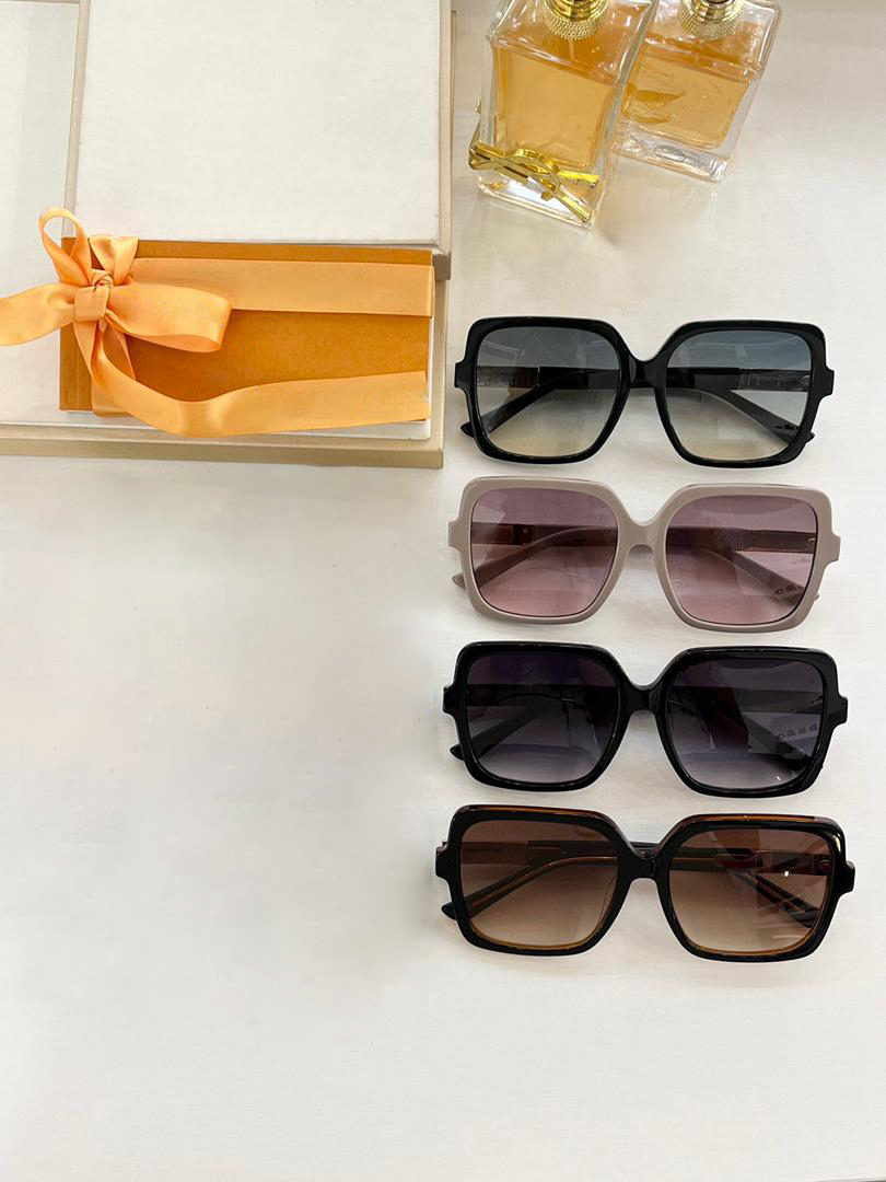 

Men Sunglasses For Women Latest Selling Fashion Sun Glasses Mens Sunglass Gafas De Sol Top Quality Glass UV400 Lens With Case 9081