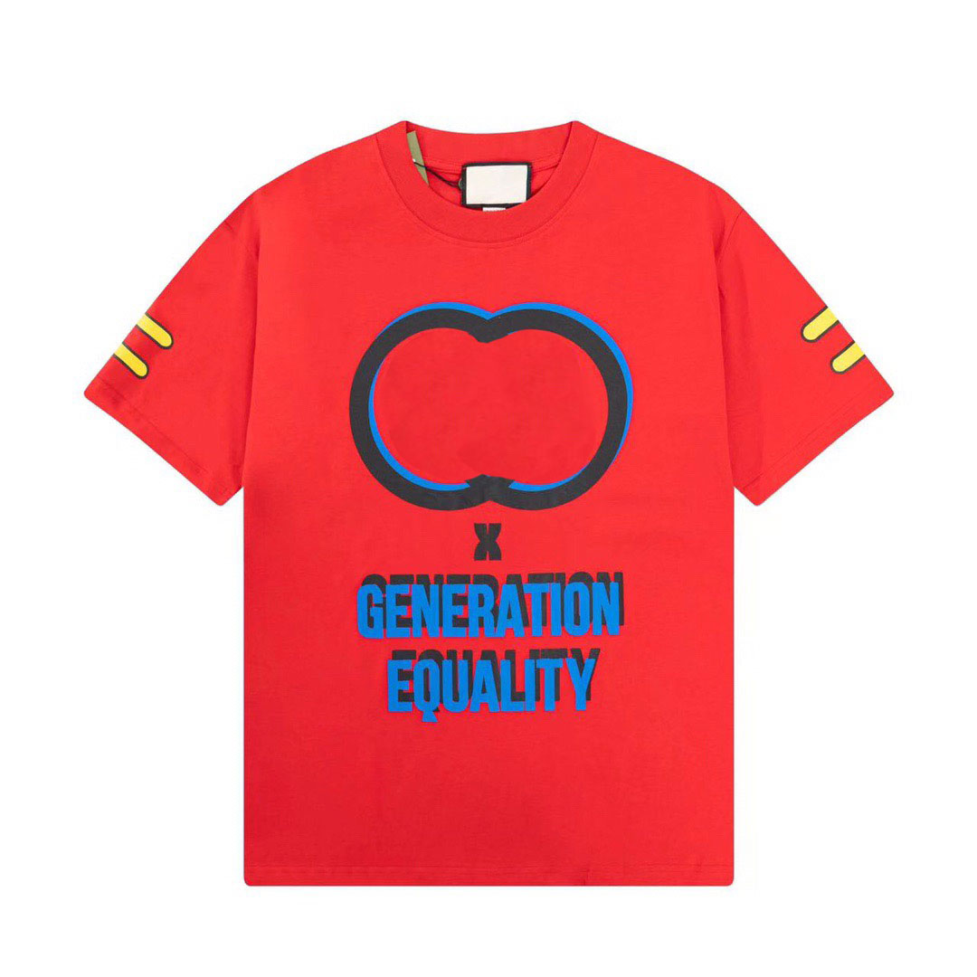 

New AOP jacquard letter knitted sweater in autumn / winter 2022acquard knitting machine e Custom jnlarged detail crew neck cotton g5bhr6f, Red