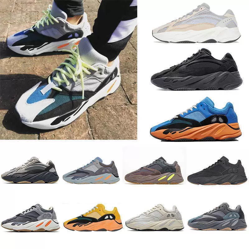 2022 chaussures de course de qualité supérieure maille unisexe printemps et chute fluorescence respirant lacets de lacets hommes femmes baskets r