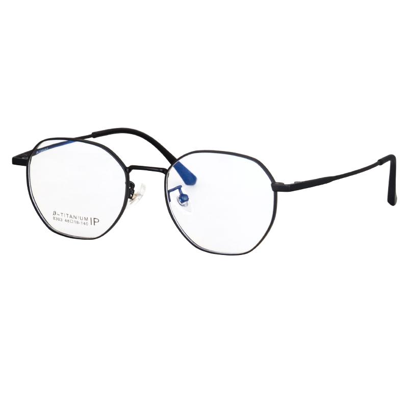 

Sunglasses Women Glasses Blue Light Titanium Prescription Progressive Reading Ring Focus Lenses Control Myopia ProgressionSunglasses