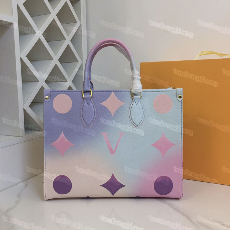 

Top Quality Ladies Handbag designer purse luxury chain strap inner compartment leather fashion classic with box size 35-27-14cm