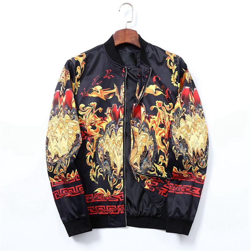 

22ss New Aldult Fashion Mens Women Designer Jacket Caps Striped Windbreaker sportswear Outerwear Wind Casual Baseball Zipper Hoodies Jackets Coats Plus Size