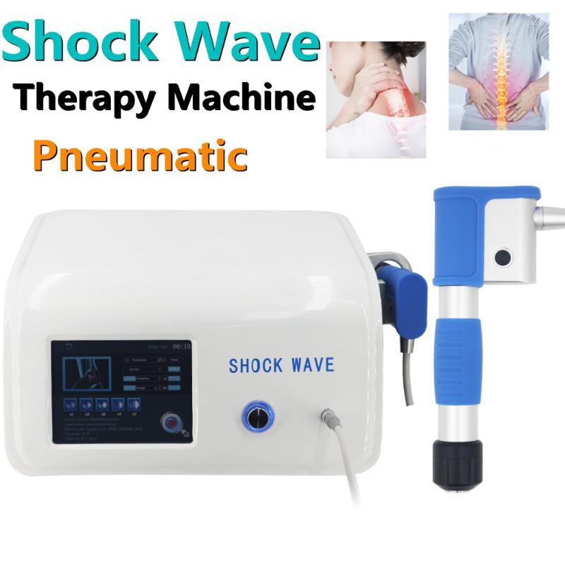 

Electric Massagers Hockwave Therapy Machine To Relieve Body Pain ED Treatment Erectile Dysfunction Professional Wave Physiotherapy