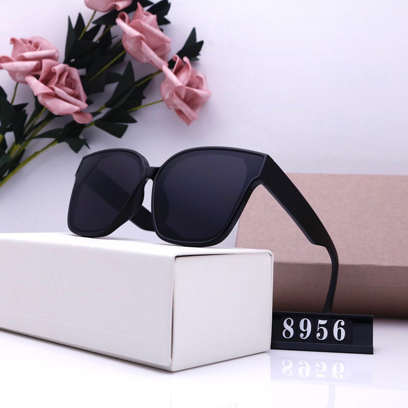 

Sunglasses Original Pilot Design UV400 Glass Made Lenses Men Women Sunglasses Des Lunettes De Soleil Free Leather Cases Accessories and Box