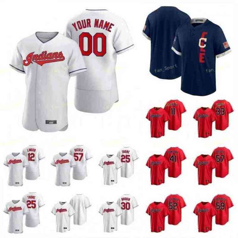 

Men Women Youth 2021 All-Star Game Baseball Jerseys 22 Josh Naylor 53 Blake Parker 34 Zach Plesac 47 Cal Quantrill 40 Harold Ramirez Custom