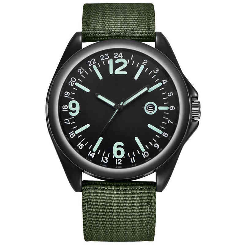 

huiya06 Designer Style Pop Modern Watch Male Clock High Quality