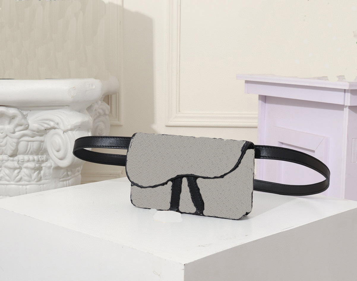 

Newest Stlye Bumbag Cross Body Shoulder Bag Waista Bagas Temperament Bumbaga Cross Fanny Pack Bum Waist Bags YB 319, 1#