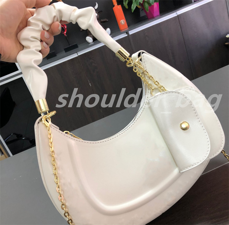Shoulder Bag Totes zipper chain Lady Handbag Purse Wallet Crossbody Clutch Wallets Leather Backpack Women Luxurys Designers Bags Top Quality Handbag