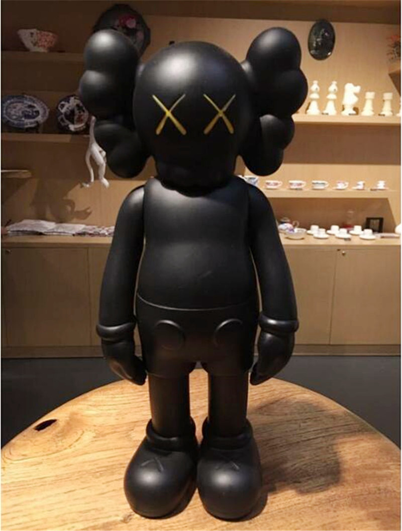 

Popular salling 20inches 50CM 1.5KG prototype Companion 5 Year Later Original Box Action Figure model decorations toys gift