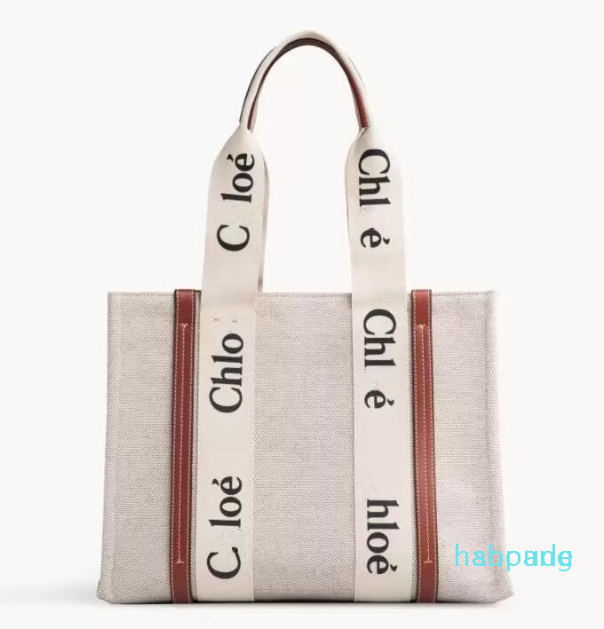 

tote Shopping Bags Luxury canvas women's designer handbag should be packaged fashion handbags purse messenger bag backpack totes 32, Black