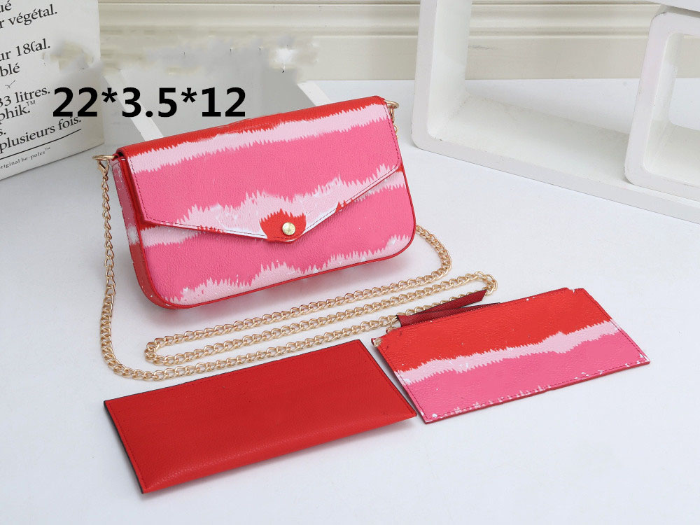 

Designers Luxury Bags For Womens Louiseity 1 Viutonity Handbags LVS Crossbody Shoulder The Tote Bag multicolour Capacity Versatile 7A High Quality wallet GG0K, Additional shipping