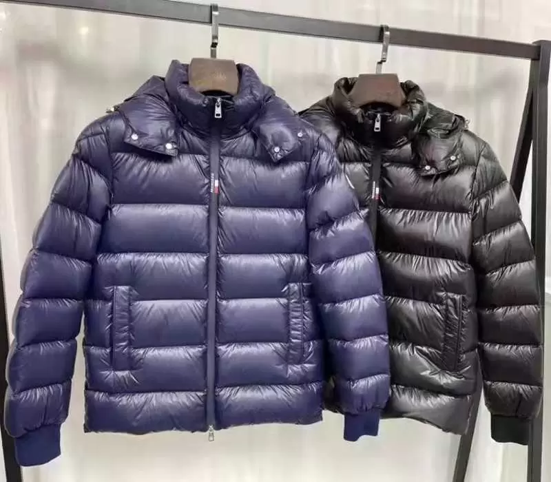 

Monclair New Men' Jacket down Outerwear Winter Coat Casual Fashion Windbreaker duck Thick Warm women High Quality parka puffer Canada jackets, Premium freight