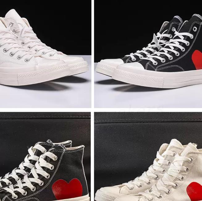 

2022 Summer Classic Men Womens Canvas Shoes Star Sneakers Chuck 70 Big Eyes Taylor All Sneaker Platform Stras Shoe Jointly Name Mens Campus Trainers GG261617, 26161701