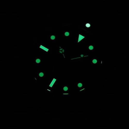 

AAA watch Automatic Movement Brand watches 3-pin 316 stainless steel strap Multi-color styles Imported crystal mirror surface Diameter 42mm, Need box