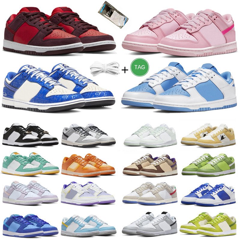 

Designer Casual Shoes Men Sneakers Sneaker Jackie Robinson Triple Pink World Champ Cherry Reverse UNC Avocado Valerian Blue Men Women Trainers Platform Sports Shoe, Pay for box