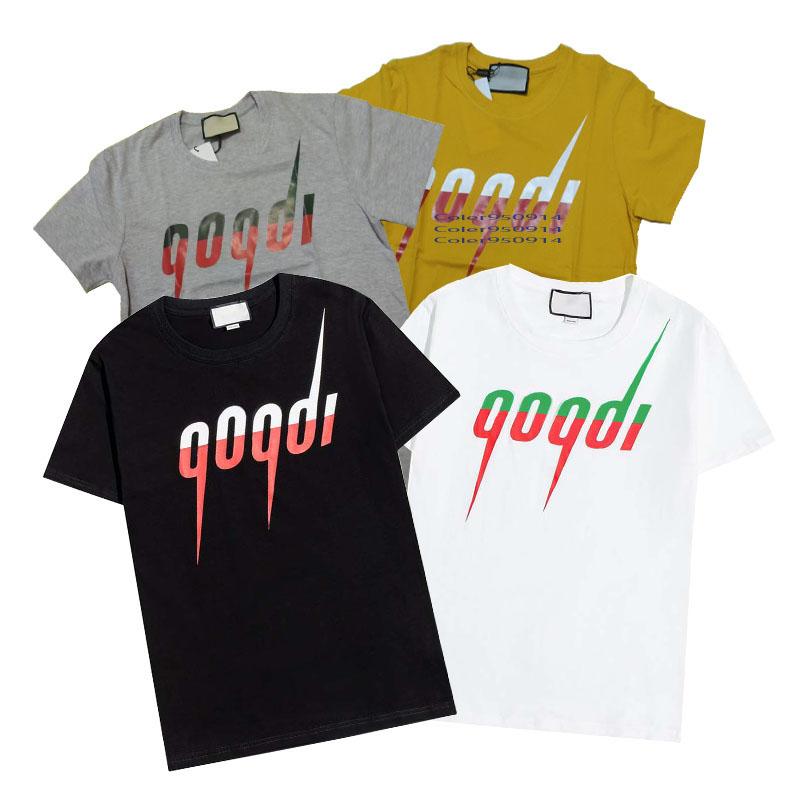 

Designer Men' T Shirts For Men Tops Luxury Letter Embroidery Mens T-Shirts Women Clothing fashion Short Sleeve Tees plus -5XL, G1