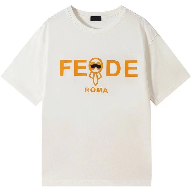 

Men's Designer 22ss Summer Men's and Women's Cotton T Shirts Loose Couples French Simple Letters Hip Hop Short Sleeves S-XXL, Gray