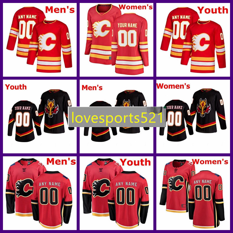 

Custom Hockey Jerseys Calgary''Flames 5 Mark Giordano 13 Johnny Gaudreau 23 Sean Monahan 68 Jaromir Jagr men women youth 728, As