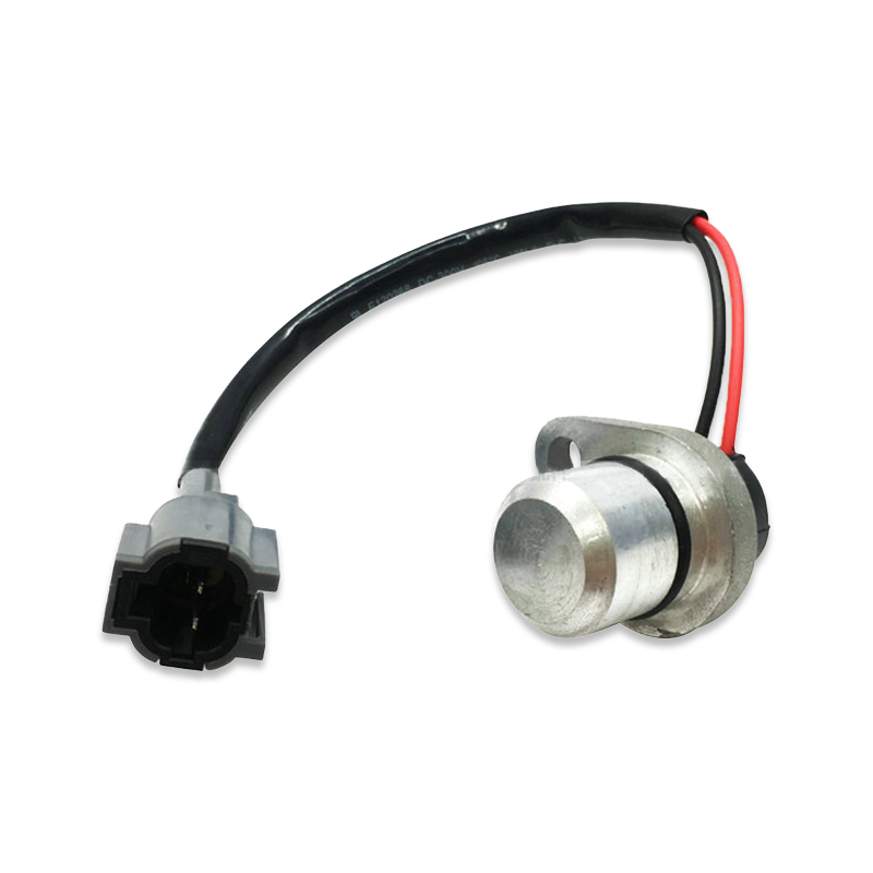 Speed Sensor Switch 4265372 Replacement Parts for Excavator EX120 EX200 EX200-1/2/3/5 Speed-image-372416259