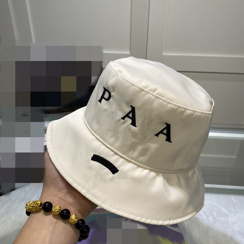 

Womens Designer Hats Letter Caps Mens Cap Classic Brand Bucket Hat Fisherman Luxury Fashion Casquette Bonnet Beanie Habbly