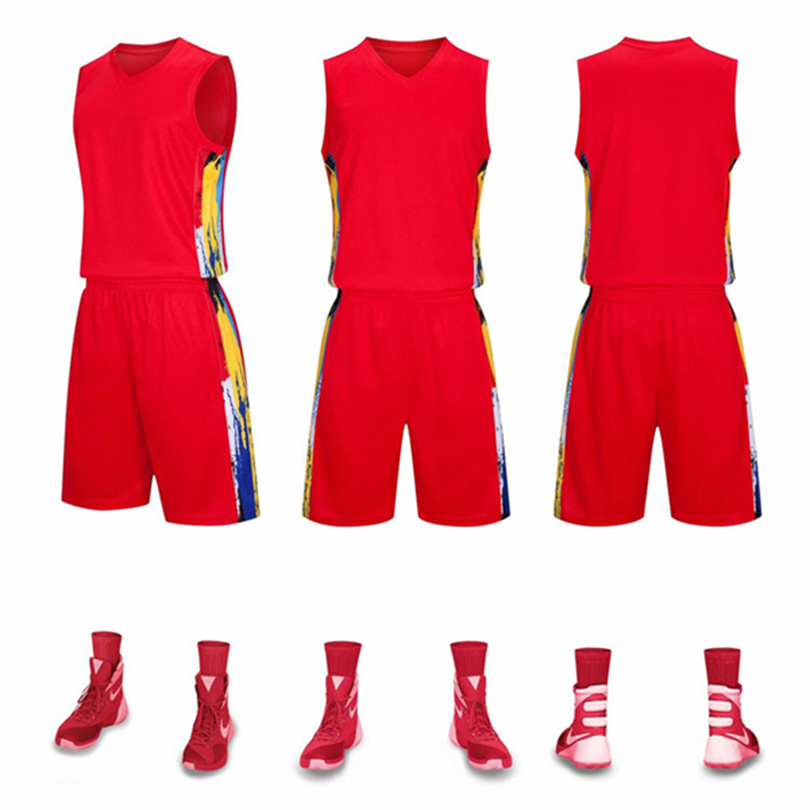 

S079 Soccer Jersey Sport Wears Athletic Outdoor Apparel College, Photo 14