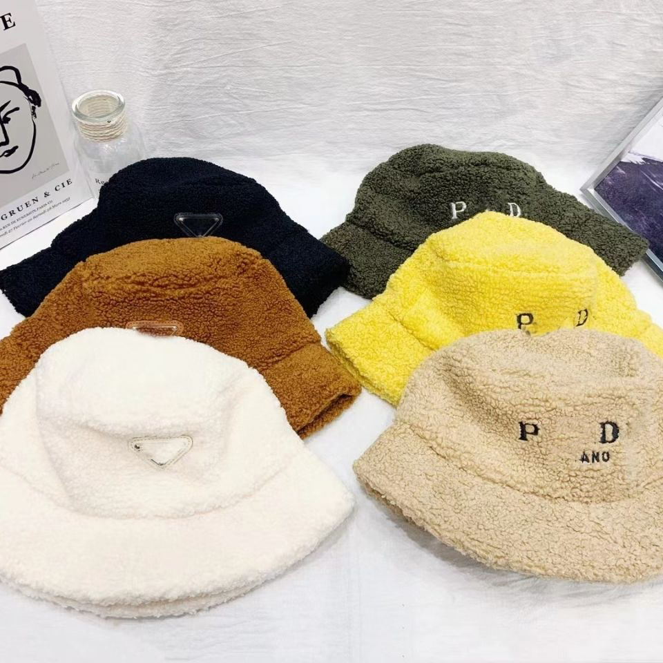 

Mens Women Designers Bucket Hats Wide Brim Hat Fashion Multicolor Full Letter Baseball Cap Casquette Bonnet Beanie Luxurys Fedora Fitted Caps, Box