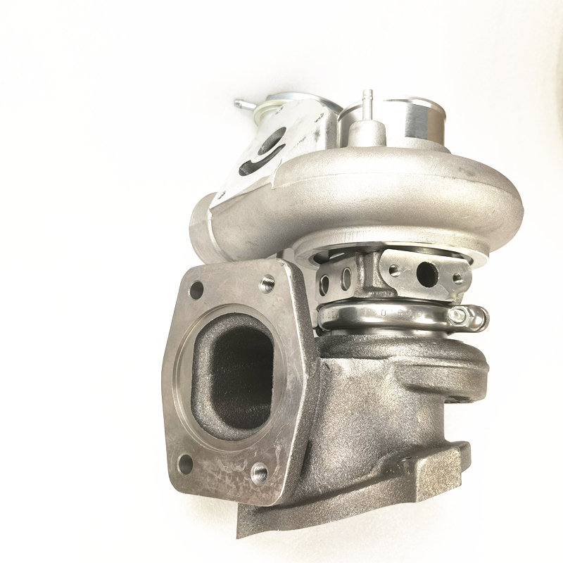 

TDO4H Turbocharger for Volvo V70 Car 49189-01355 49189-01350